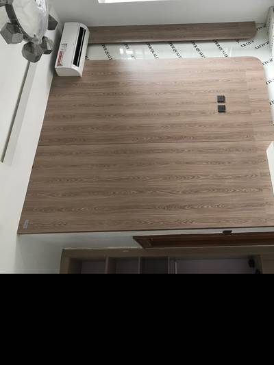 Tv console