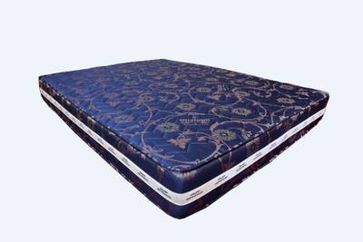 6x6x8" Vitafoam Galaxy Orthopaedic mattress