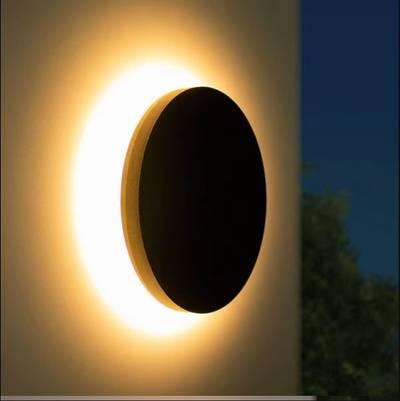 Staircase wall light available