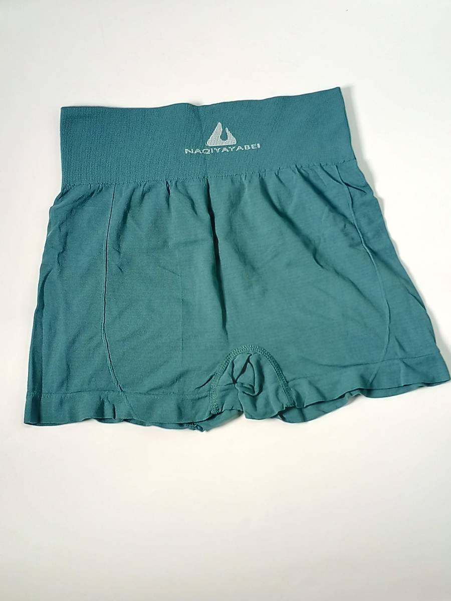 Ladies high waist Booty short