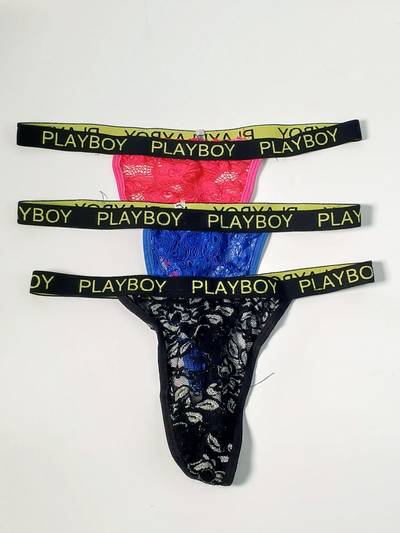 Playboy Pant
