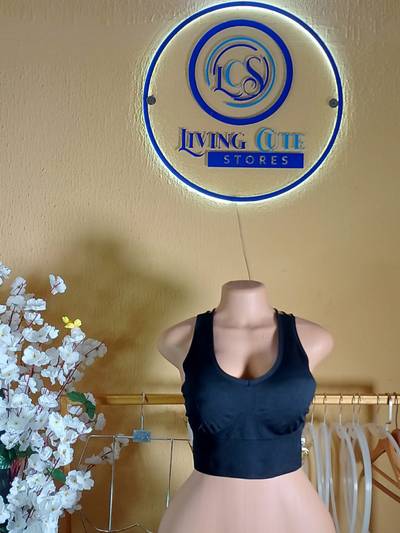 Multi Purpose Bra Top