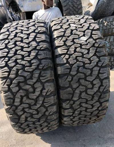 265/60 R17