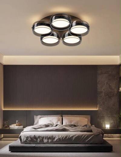 Ceiling flush light
