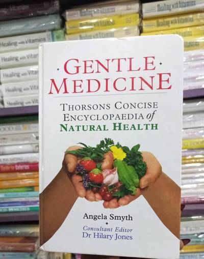 Gentle medicine
