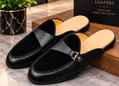 Men's Shoe