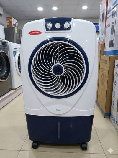 EUROSONIC 60TRS ELECTRIC AIR COOLER