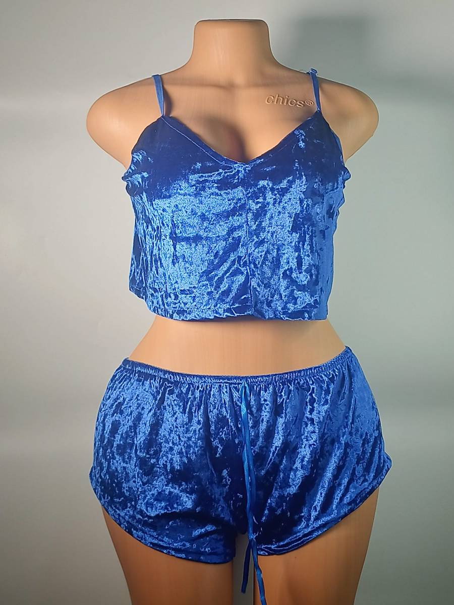 Indoor 2 pcs wear 006