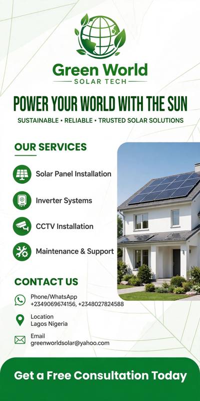 Do you need a solar quote for installation today?