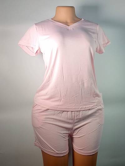 Indoor 2 pcs wear 8847