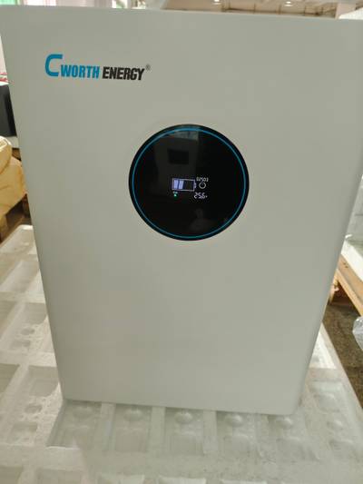 3kwh lithium battery 24volts available now get yours