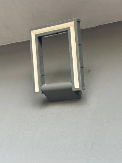 90w Slang floodlights