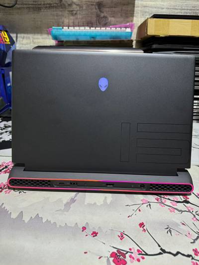 Alienware M15 R6