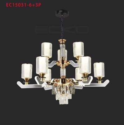 Parlor Chandelier