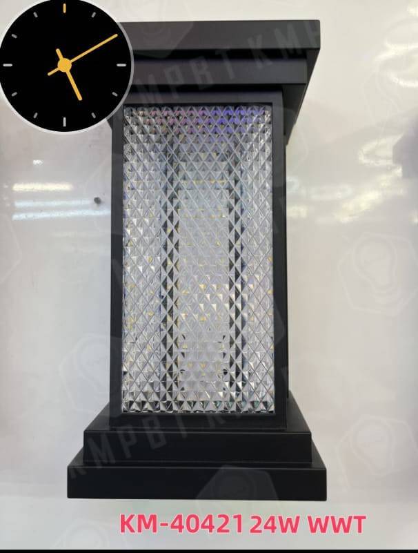 Gate led light available