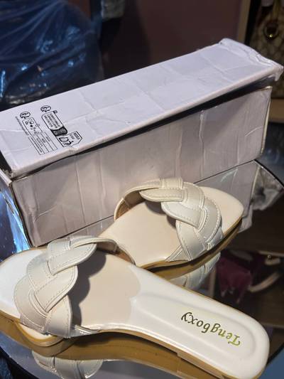 Quality slippers