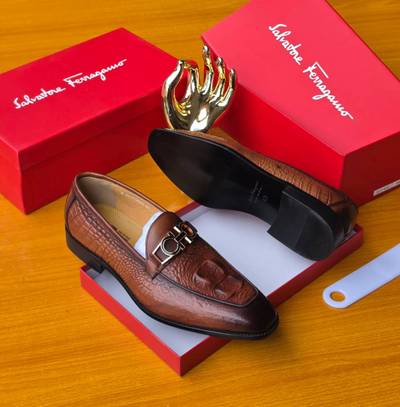 premium Salvatore ferragamo