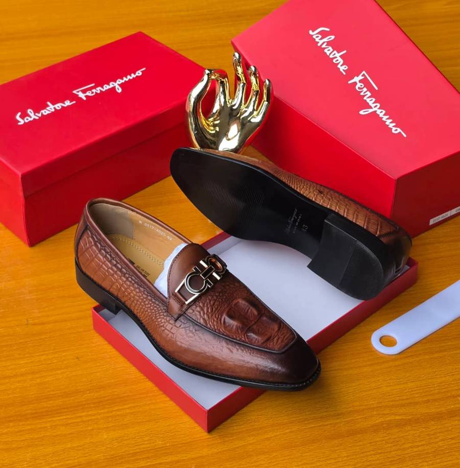 premium Salvatore ferragamo