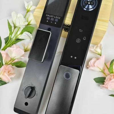 Smart Door Lock Premium version