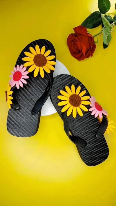 Handmade Slide