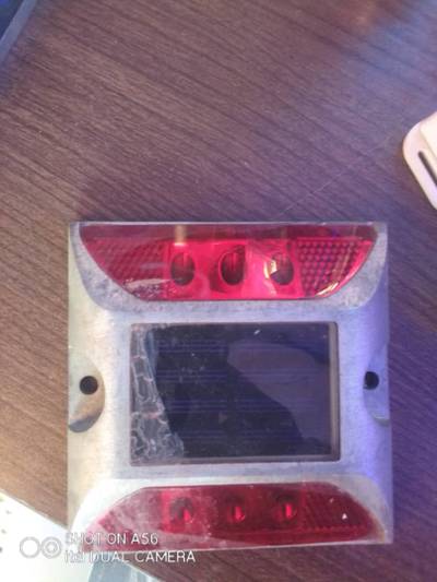 Nombimz soko solar ledSOLAR ROAD STUD —