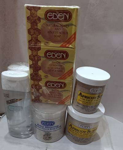 Eden Products 