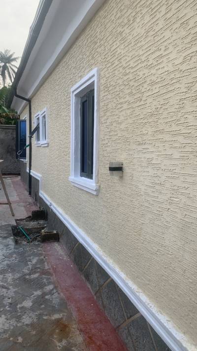 Premium Gravitex Paint
