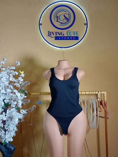 Pin Down Multi Purpose Body Suit