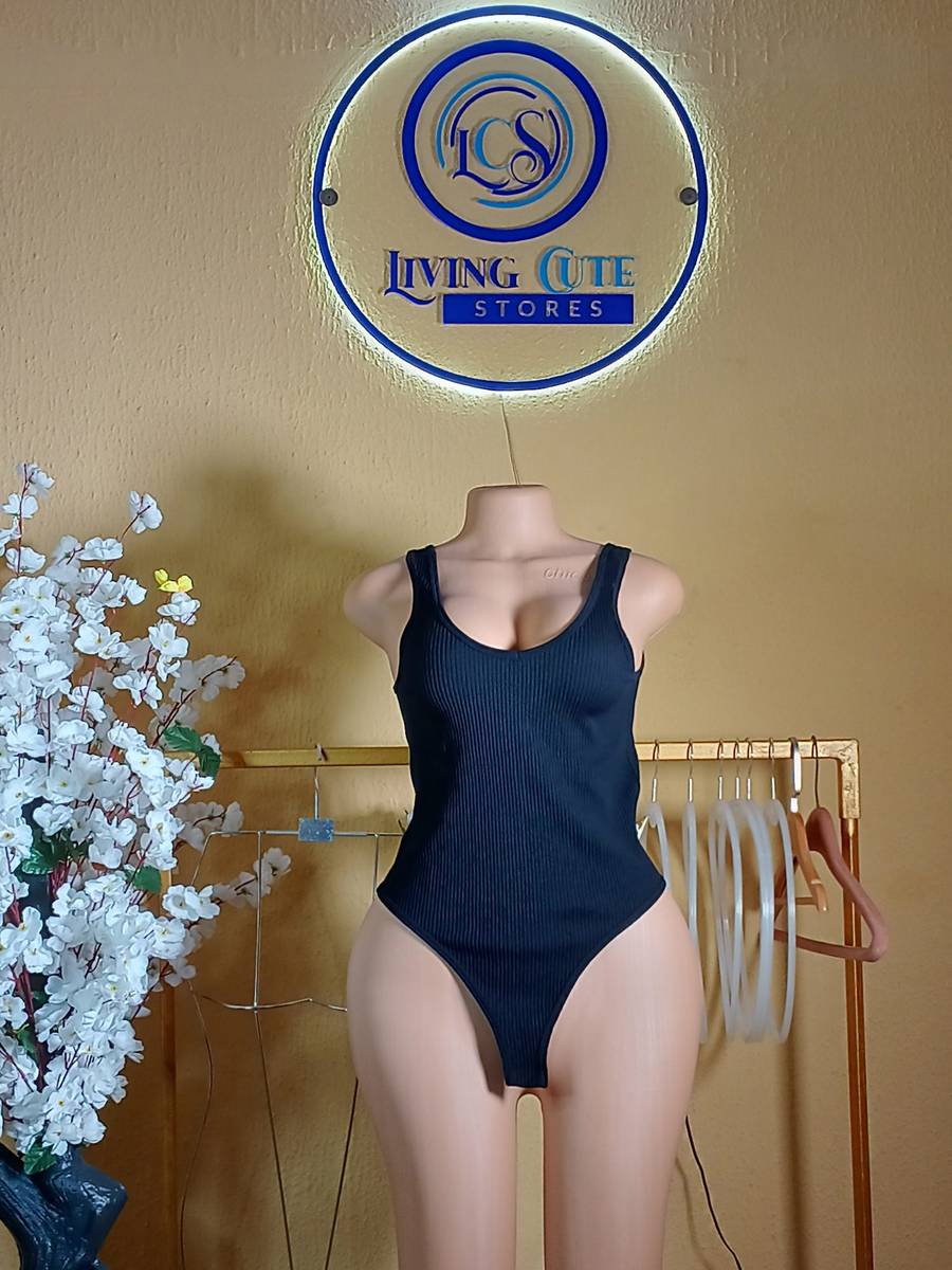 Pin Down Multi Purpose Body Suit