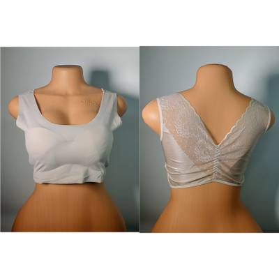 Seamless Bralette