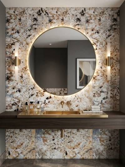 60x120 Spanish tiles
