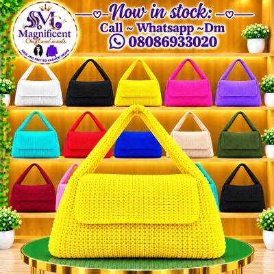 Fashion Handbag