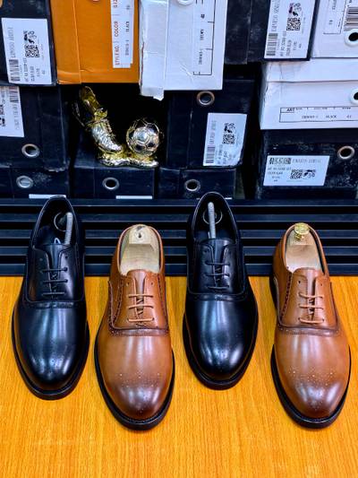 Mens shoe