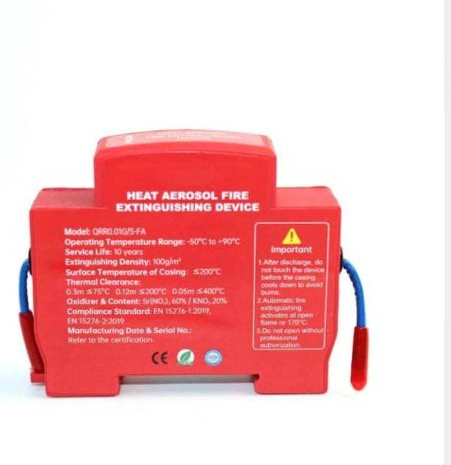 SURGE PROTECTOR DEVICES