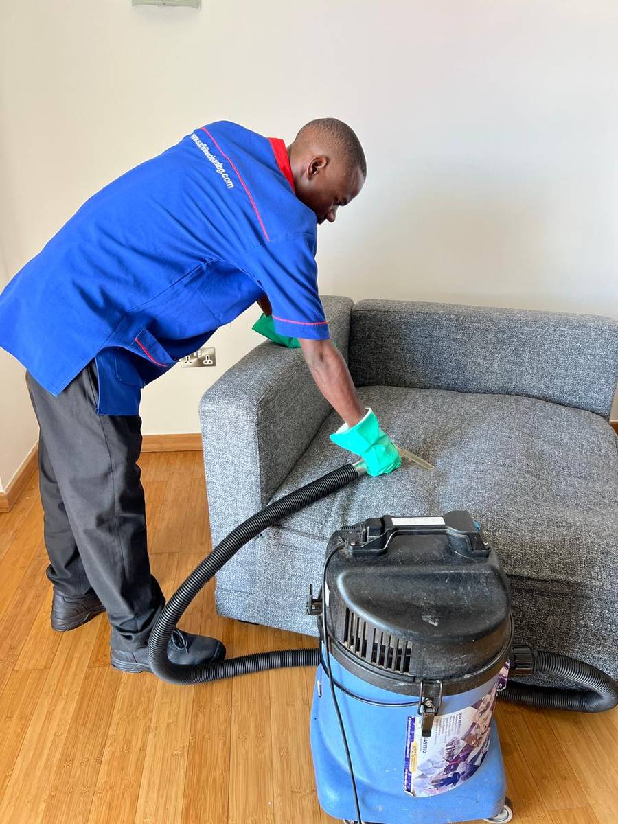 Chair Sofa Cleaning Services