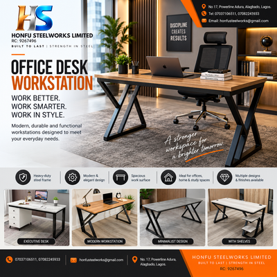 Office table