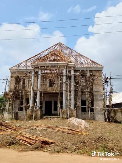 Roofing