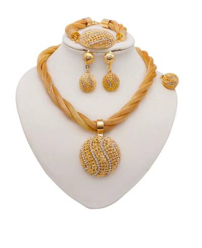 New design jewelry necklace