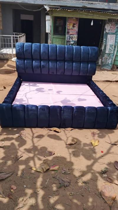6×6 bedframe.