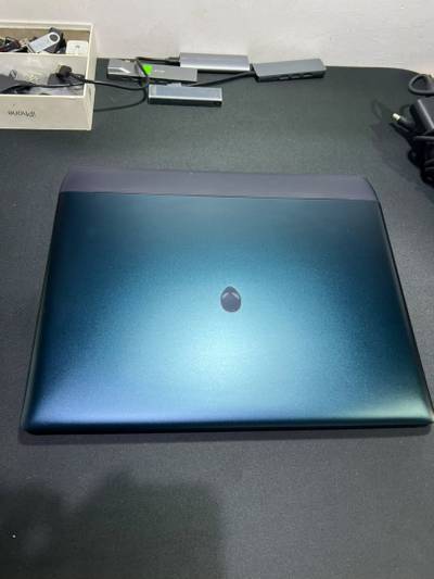Alienware Area -51 2025