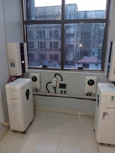Sam tech electrical global synergy limited