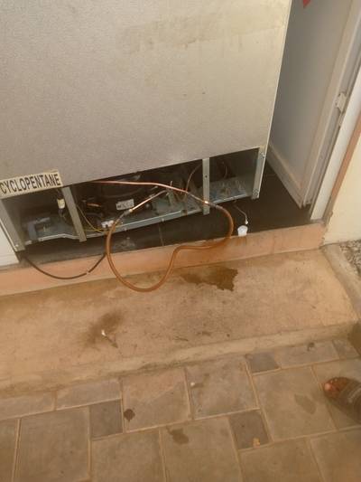 Fridge & Freezer Repair in Kano - Deep Freezer & Refrigerator Fix - RVT Cooling