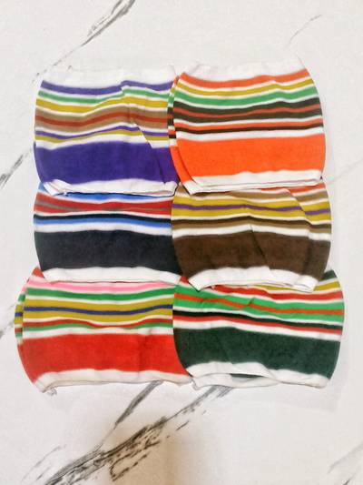 Garbage/Period Panties