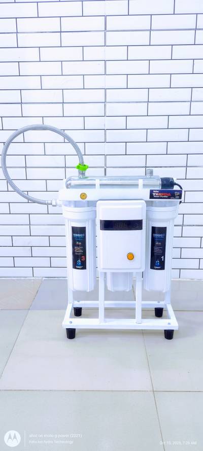 TRENDA-Z1 home drinking water purifier