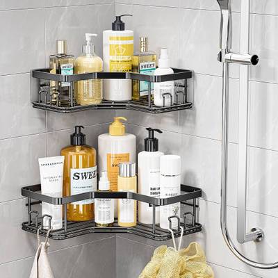 2in1 Shower Caddy