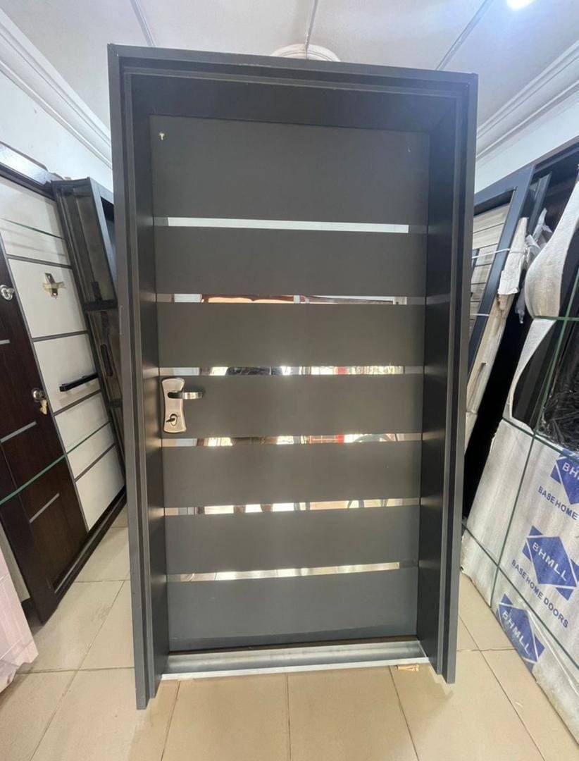 Israeli silver line 3ft