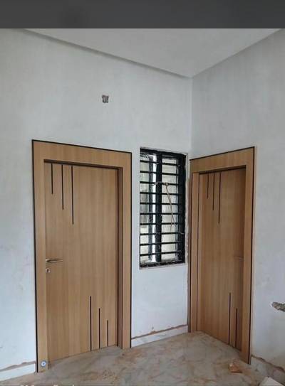 HDF door
