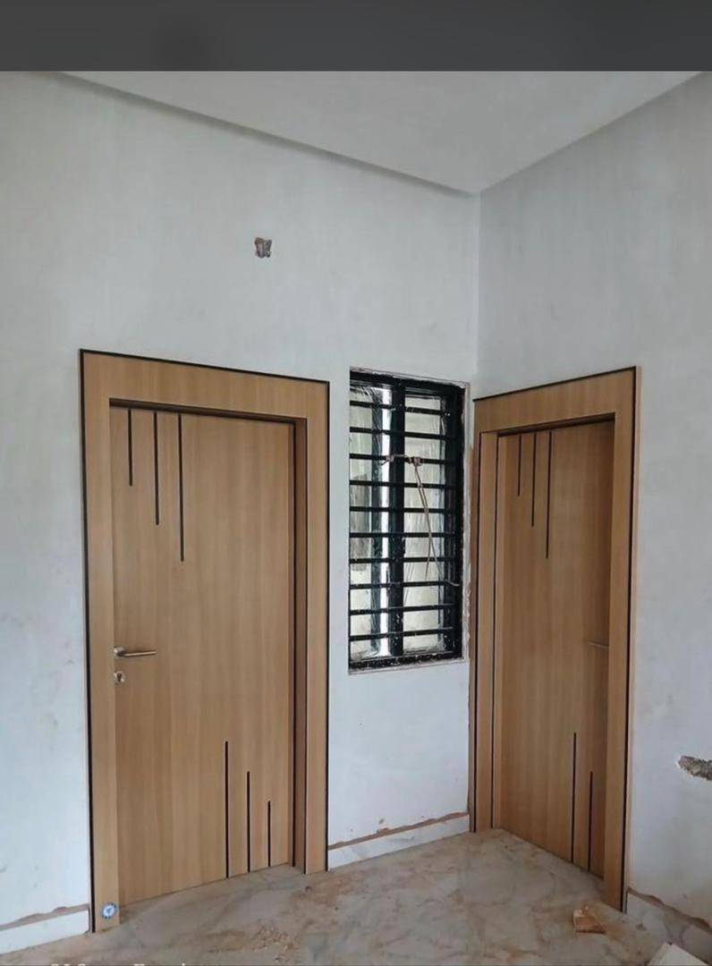 HDF door