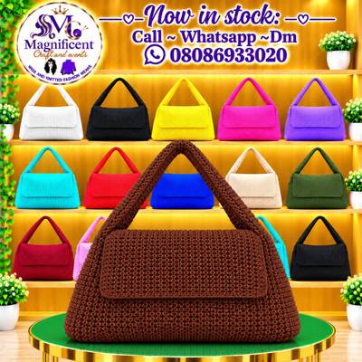 Ladies Handbag