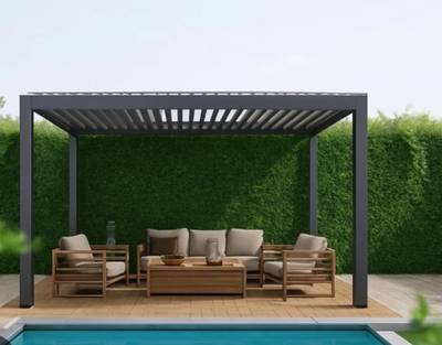 Pergola